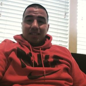 Meet your Posher, Joshua